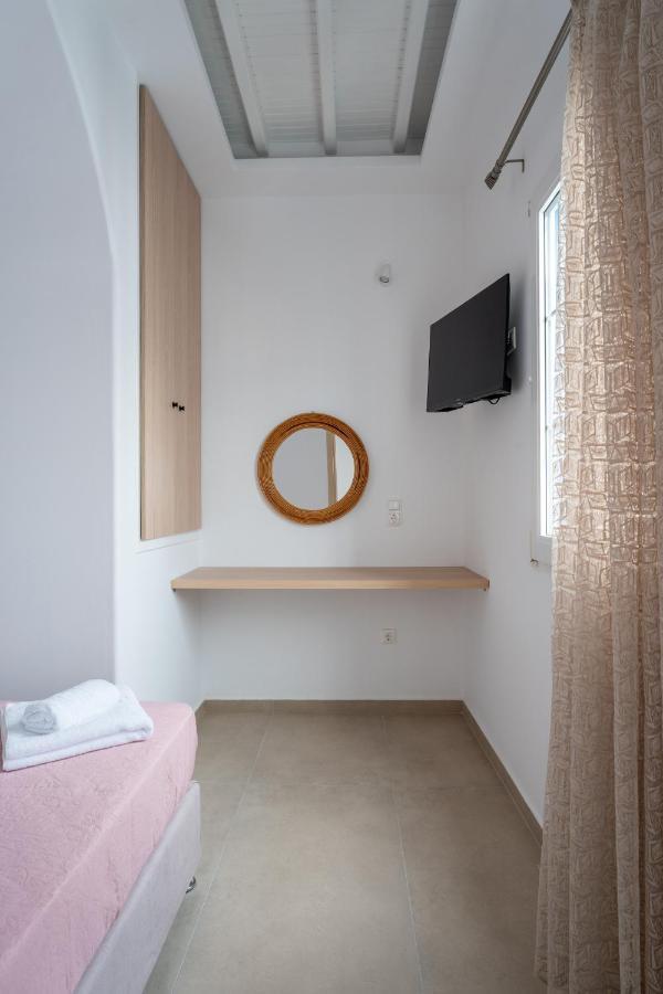 Liana Sunset Apartment *